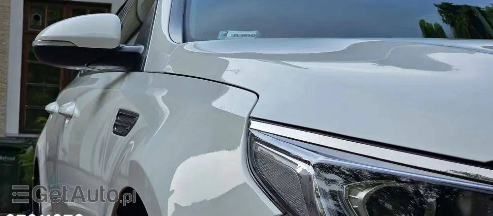 KIA Optima 1.6 CRDI SCR M