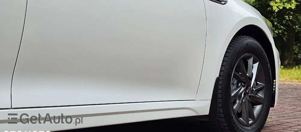 KIA Optima 1.6 CRDI SCR M