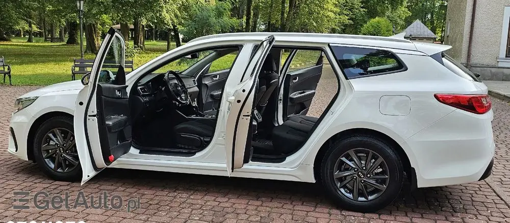 KIA Optima 1.6 CRDI SCR M