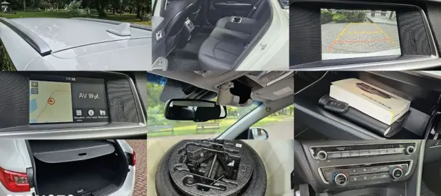 KIA Optima 1.6 CRDI SCR M