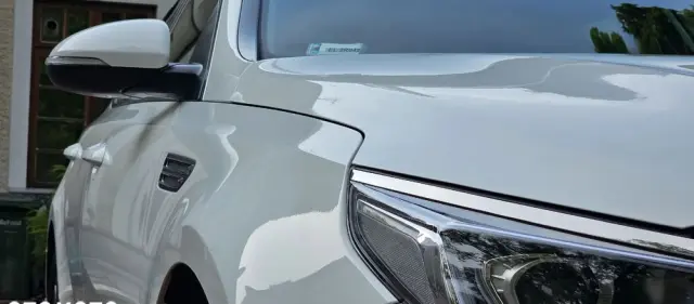 KIA Optima 1.6 CRDI SCR M