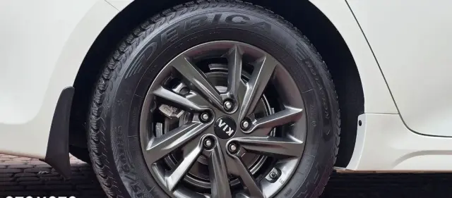 KIA Optima 1.6 CRDI SCR M