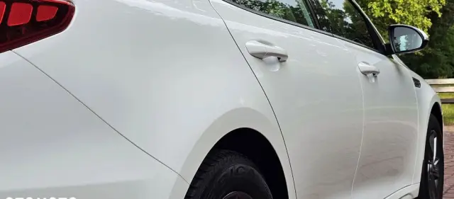KIA Optima 1.6 CRDI SCR M