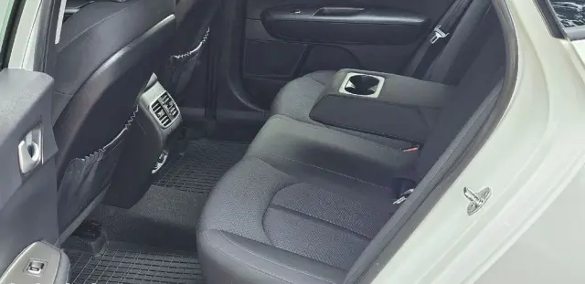 KIA Optima 1.6 CRDI SCR M