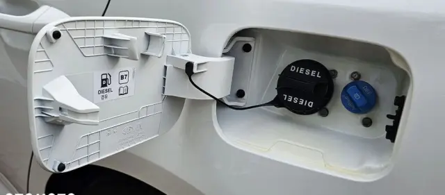 KIA Optima 1.6 CRDI SCR M