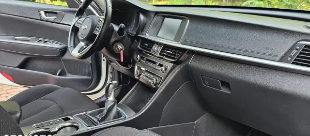 KIA Optima 1.6 CRDI SCR M