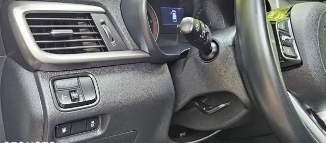 KIA Optima 1.6 CRDI SCR M