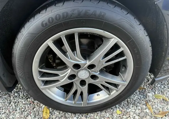 OPEL Astra 1.4 Turbo Active