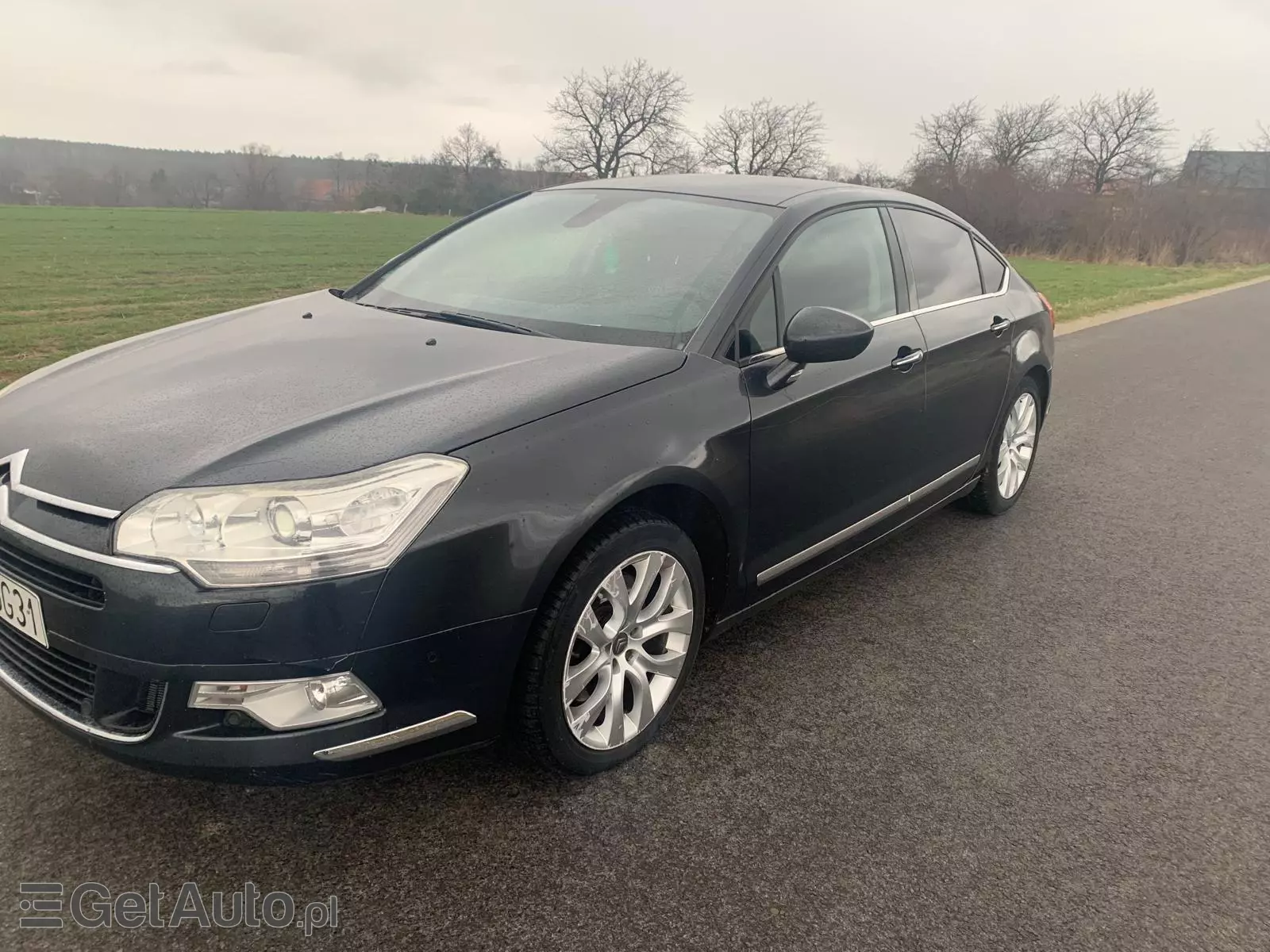 CITROEN C5 