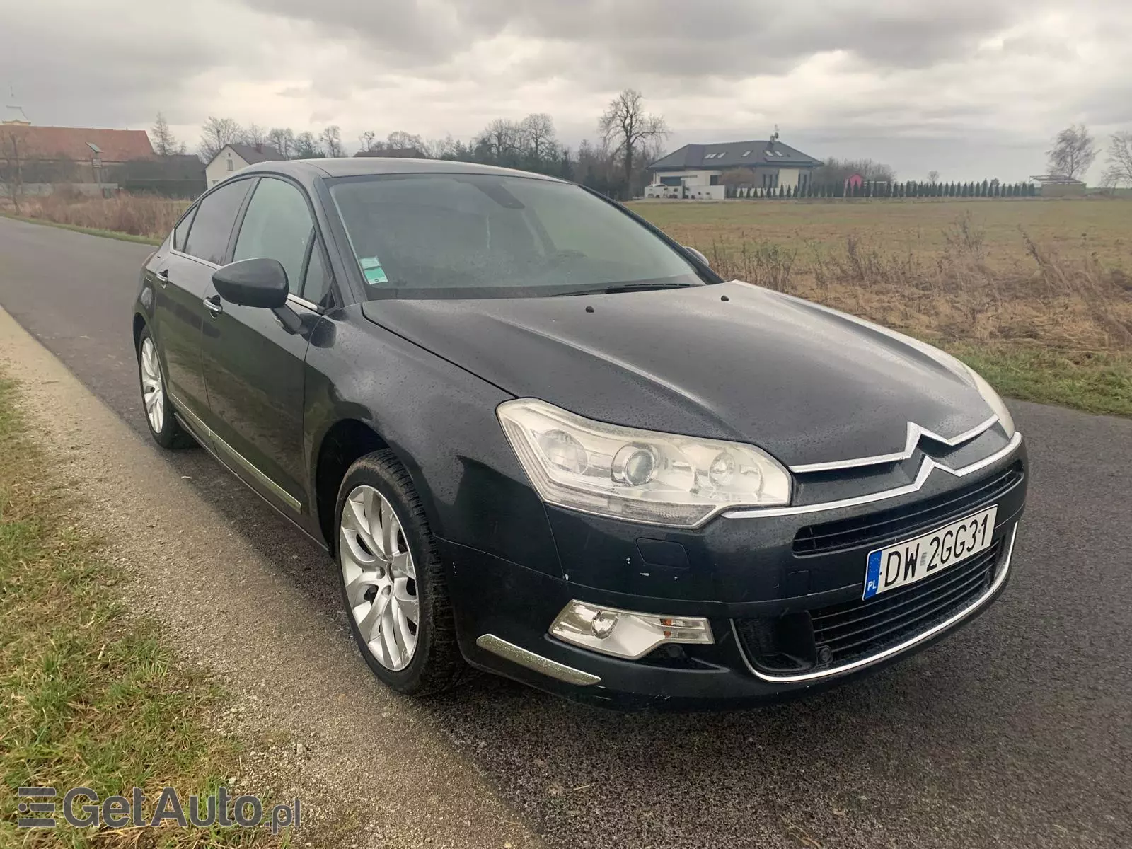 CITROEN C5 