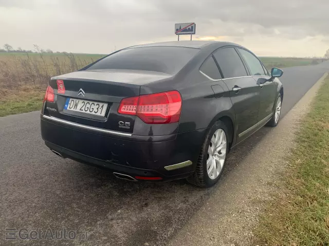 CITROEN C5 