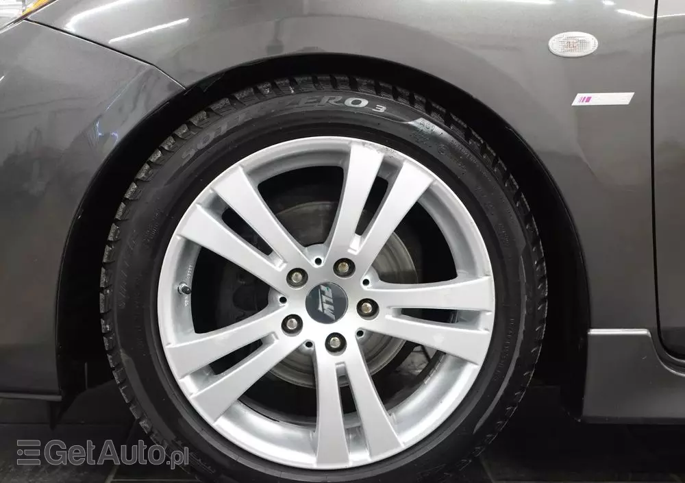 MAZDA 3 1.6 Sport Exclusive