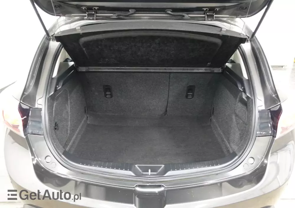 MAZDA 3 1.6 Sport Exclusive