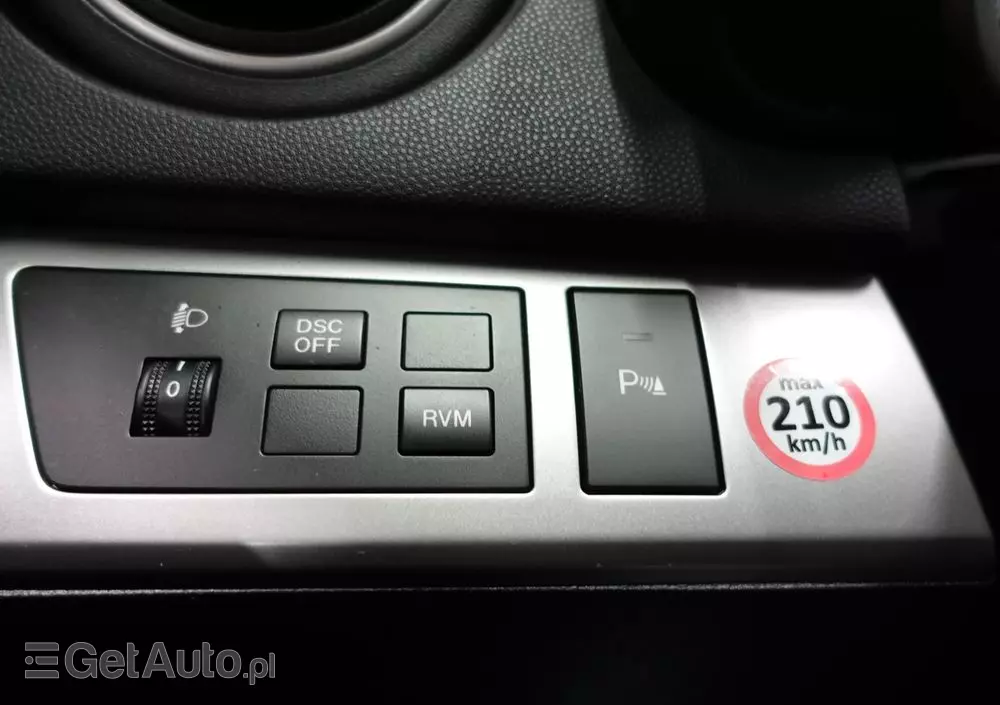 MAZDA 3 1.6 Sport Exclusive