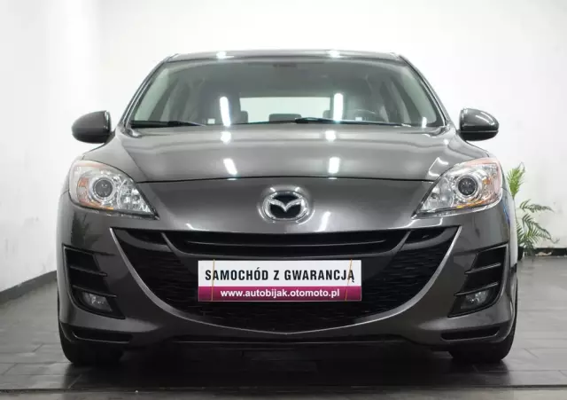 MAZDA 3 1.6 Sport Exclusive