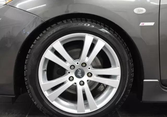 MAZDA 3 1.6 Sport Exclusive