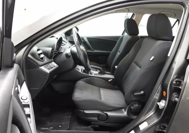 MAZDA 3 1.6 Sport Exclusive