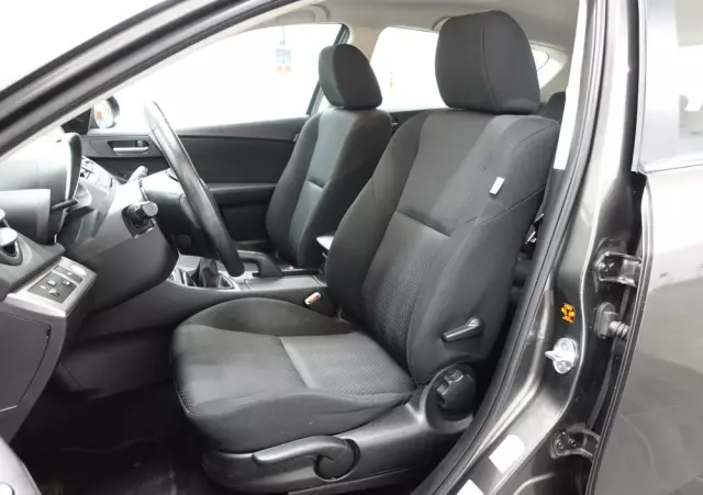 MAZDA 3 1.6 Sport Exclusive