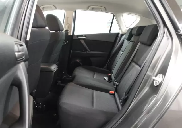 MAZDA 3 1.6 Sport Exclusive