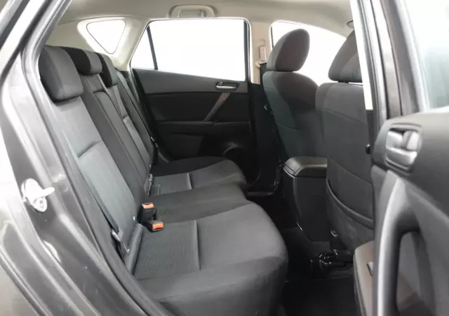 MAZDA 3 1.6 Sport Exclusive