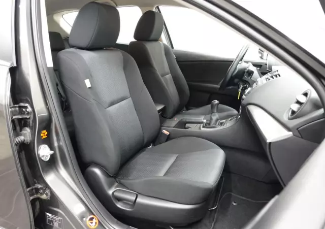 MAZDA 3 1.6 Sport Exclusive