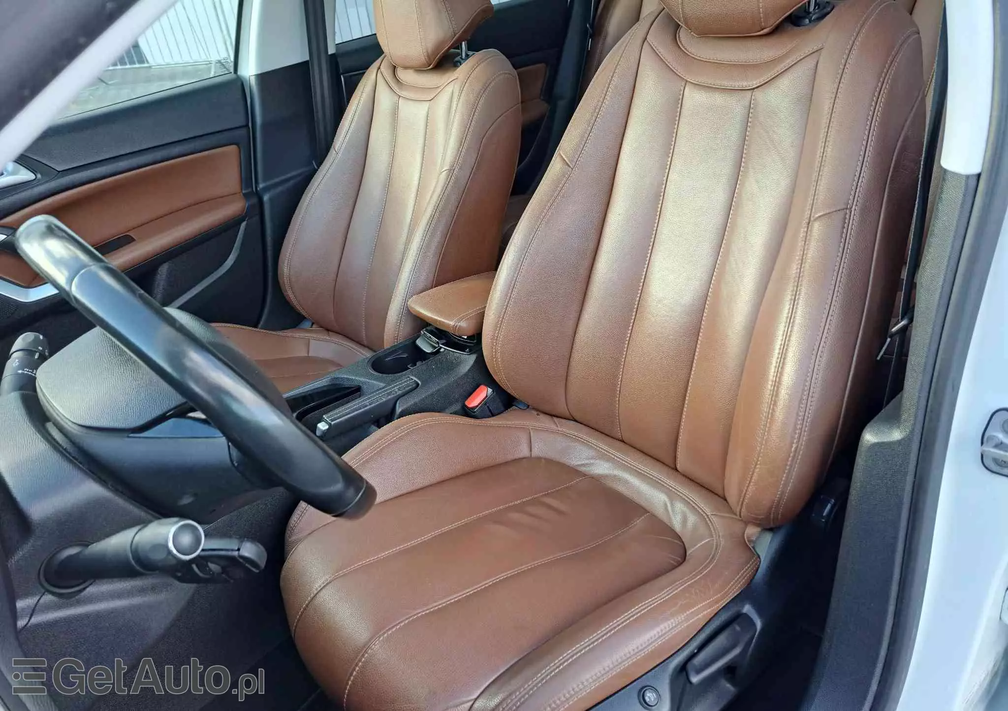 PEUGEOT 308 1.6 BlueHDi Allure S&S