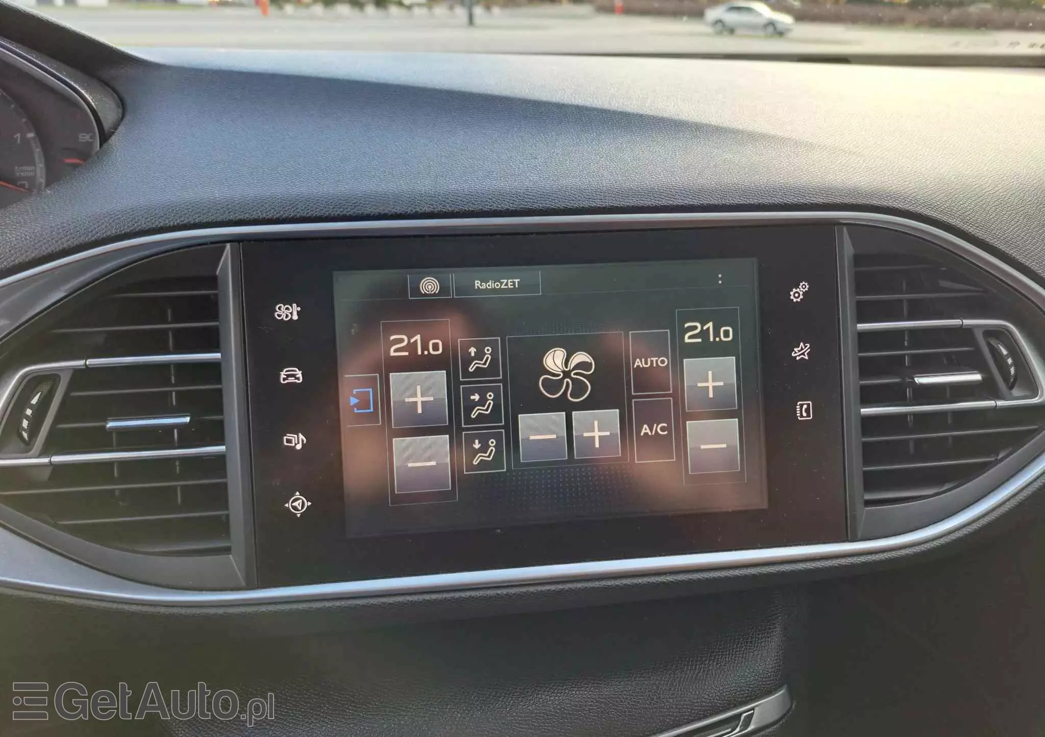 PEUGEOT 308 1.6 BlueHDi Allure S&S