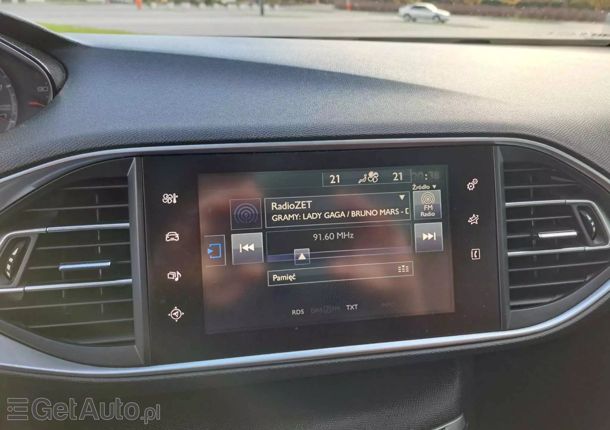 PEUGEOT 308 1.6 BlueHDi Allure S&S