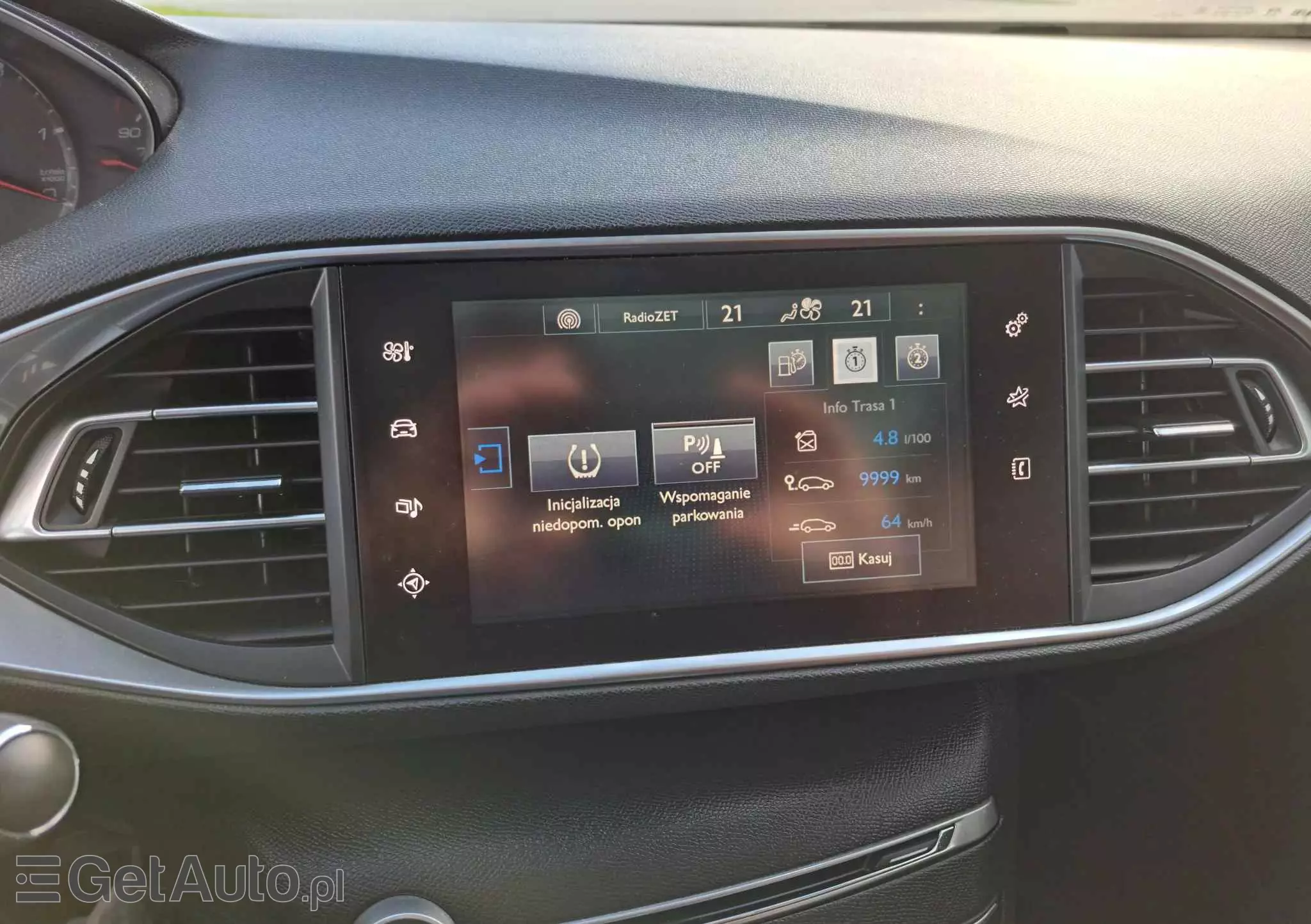 PEUGEOT 308 1.6 BlueHDi Allure S&S