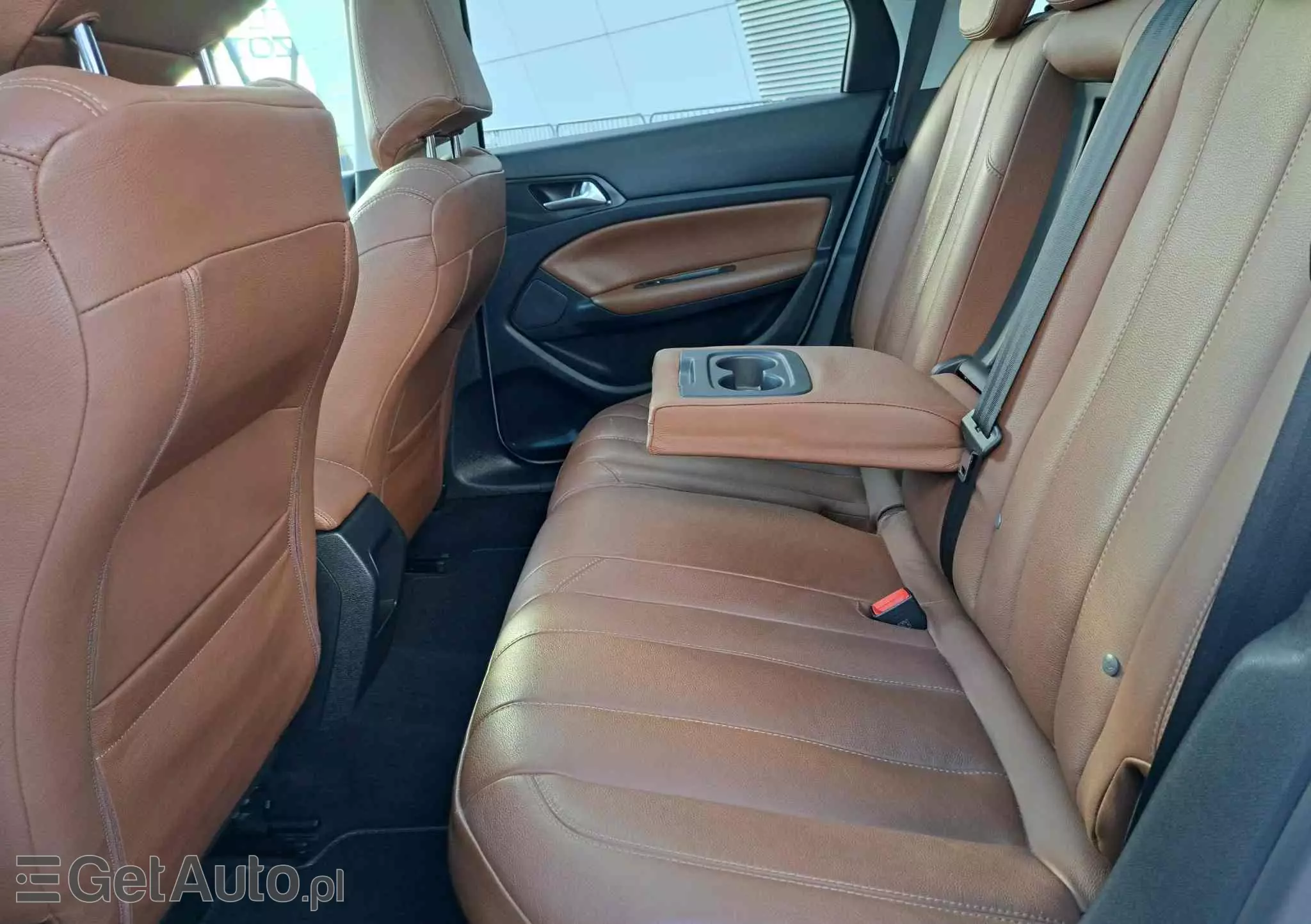 PEUGEOT 308 1.6 BlueHDi Allure S&S