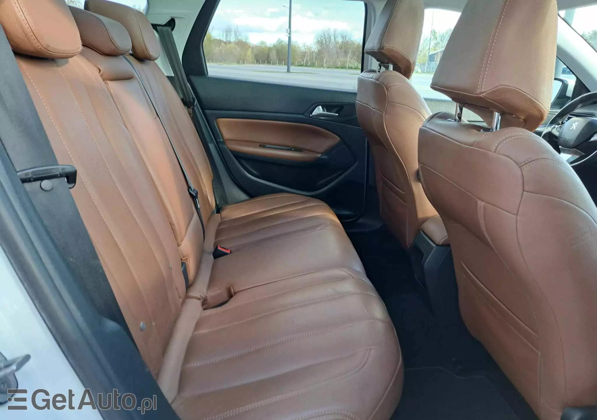 PEUGEOT 308 1.6 BlueHDi Allure S&S