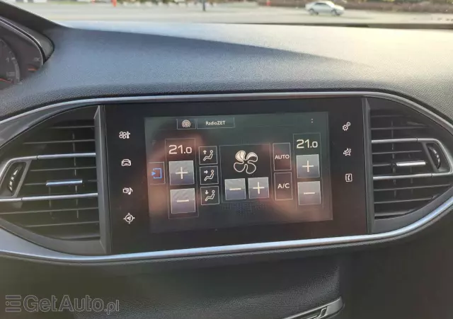 PEUGEOT 308 1.6 BlueHDi Allure S&S