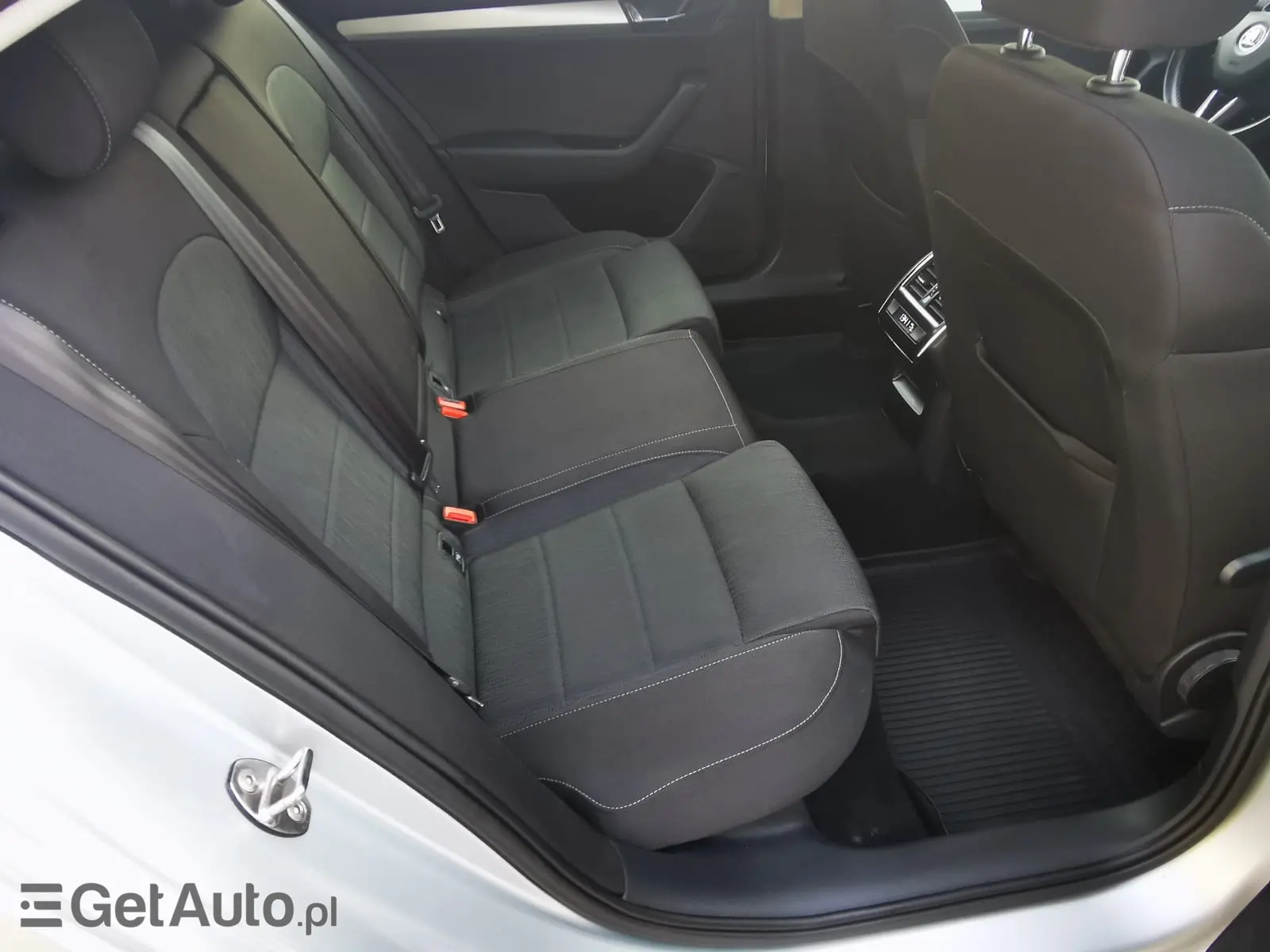 SKODA Superb Ambition