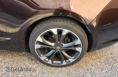 OPEL Cascada 