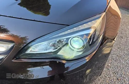 OPEL Cascada 