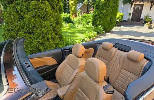 OPEL Cascada 