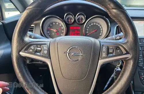 OPEL Cascada 
