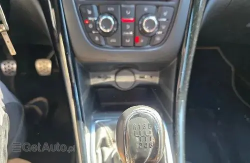 OPEL Cascada 