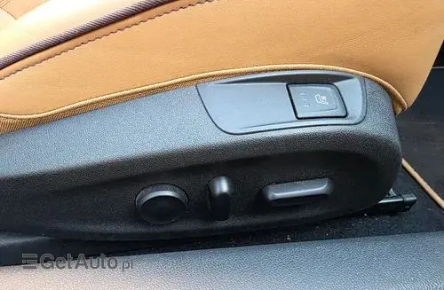 OPEL Cascada 