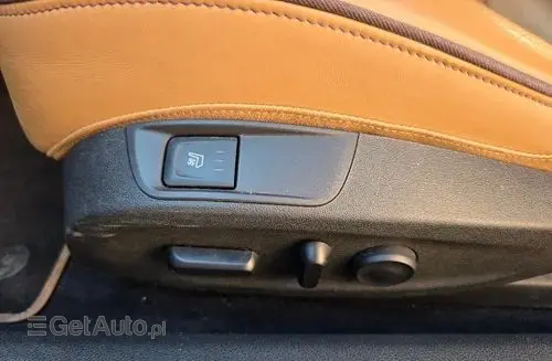 OPEL Cascada 