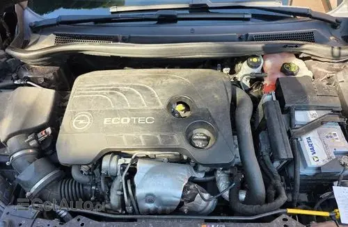 OPEL Cascada 