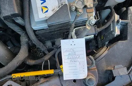 OPEL Cascada 