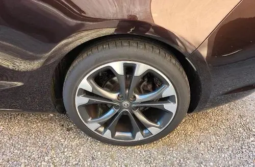 OPEL Cascada 