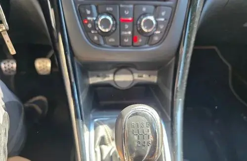 OPEL Cascada 