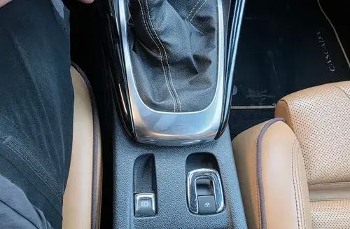OPEL Cascada 