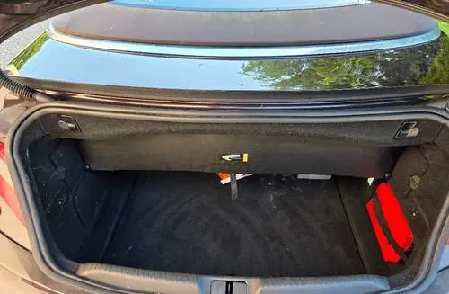 OPEL Cascada 