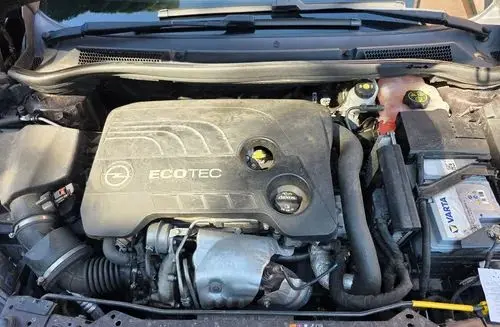 OPEL Cascada 
