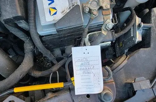 OPEL Cascada 