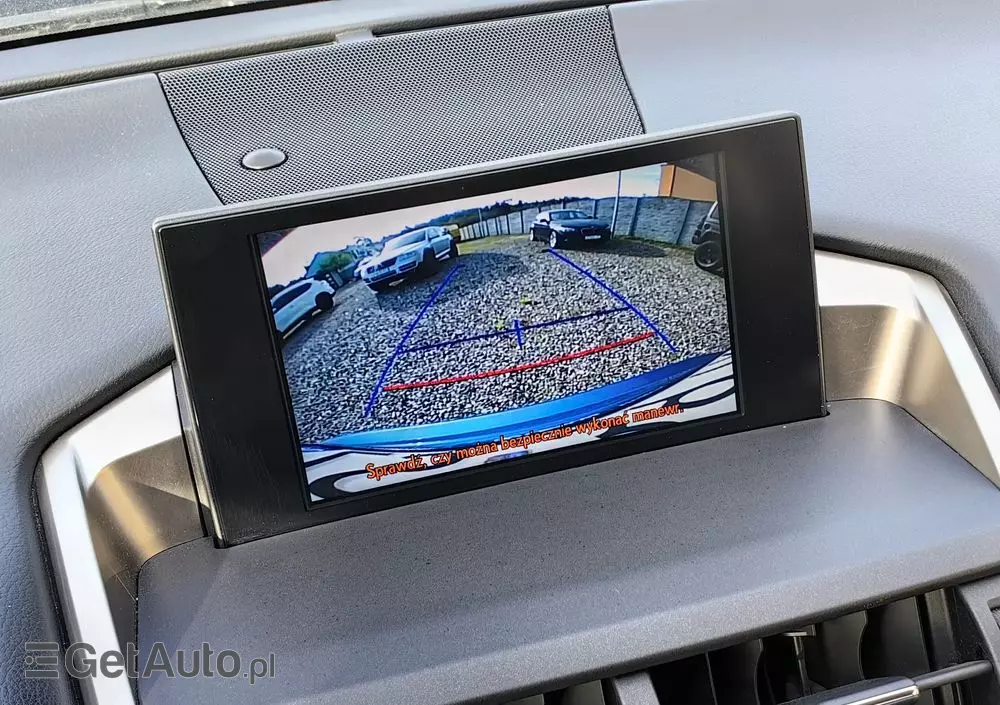 LEXUS NX 200t Prestige AWD