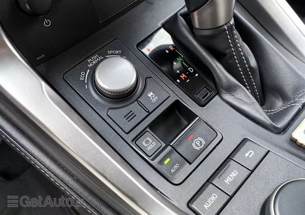 LEXUS NX 200t Prestige AWD